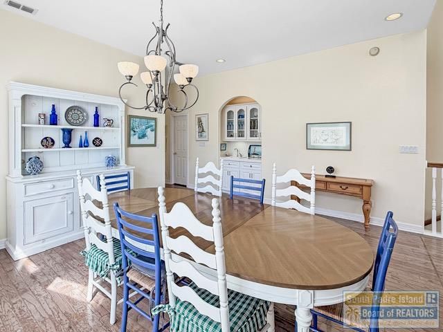 6501 Fountain Way, South Padre Island, TX 78597