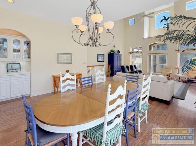 6501 Fountain Way, South Padre Island, TX 78597