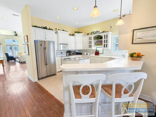 6501 Fountain Way, South Padre Island, TX 78597