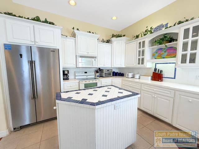 6501 Fountain Way, South Padre Island, TX 78597