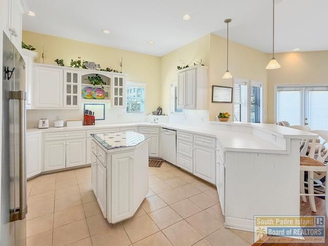 6501 Fountain Way, South Padre Island, TX 78597