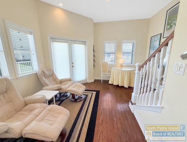 6501 Fountain Way, South Padre Island, TX 78597