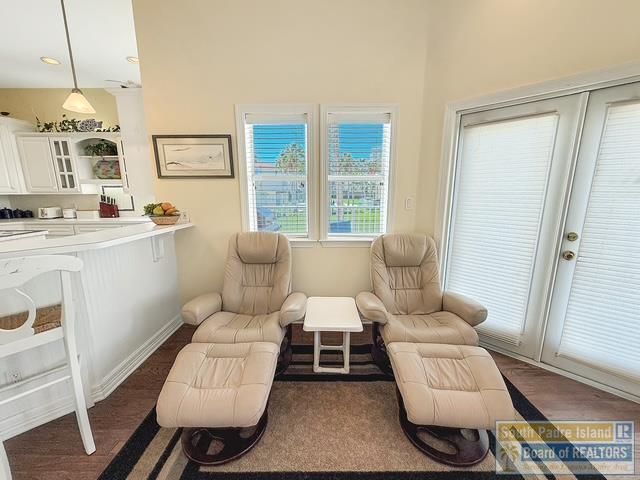 6501 Fountain Way, South Padre Island, TX 78597