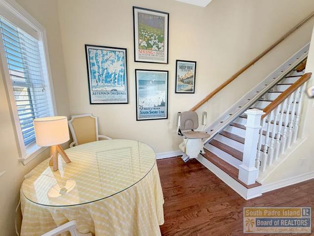 6501 Fountain Way, South Padre Island, TX 78597