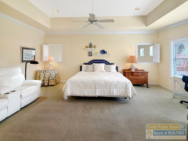 6501 Fountain Way, South Padre Island, TX 78597