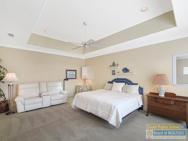 6501 Fountain Way, South Padre Island, TX 78597