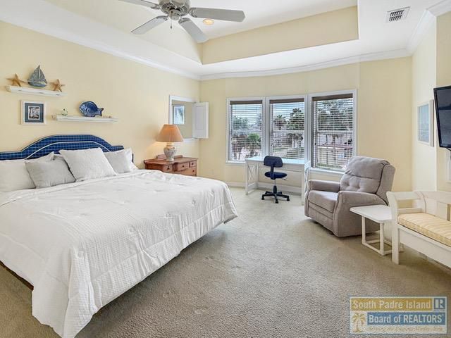 6501 Fountain Way, South Padre Island, TX 78597