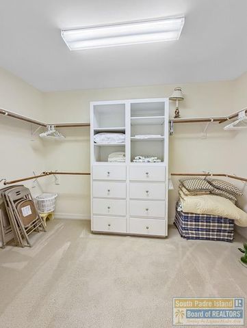 6501 Fountain Way, South Padre Island, TX 78597