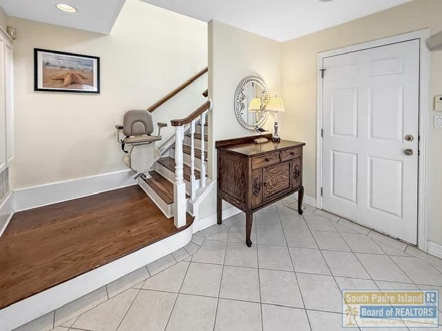 6501 Fountain Way, South Padre Island, TX 78597