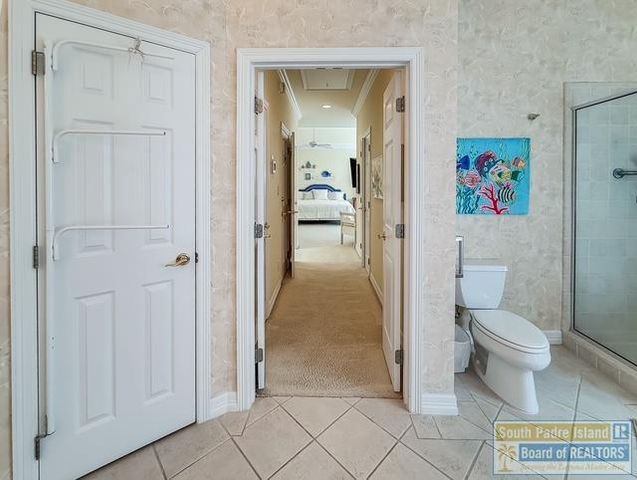 6501 Fountain Way, South Padre Island, TX 78597