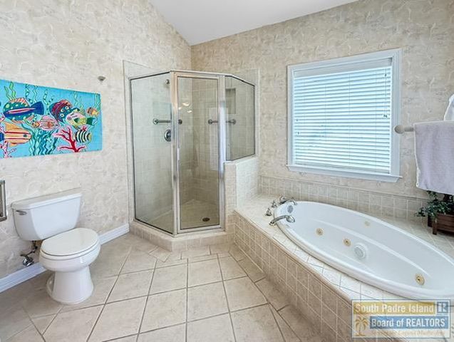 6501 Fountain Way, South Padre Island, TX 78597