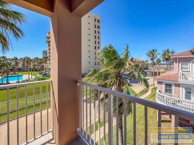 6501 Fountain Way, South Padre Island, TX 78597