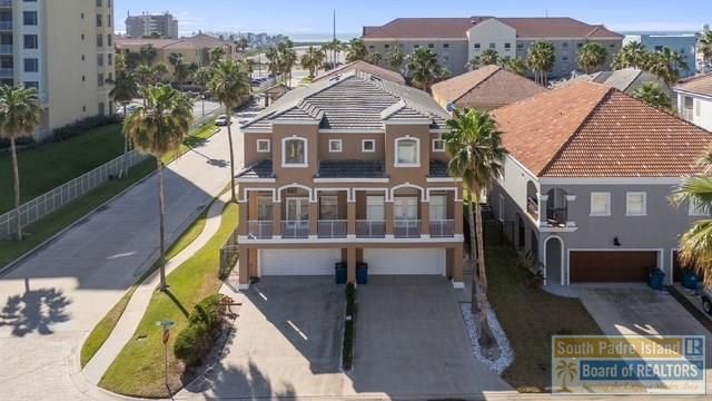 6501 Fountain Way, South Padre Island, TX 78597