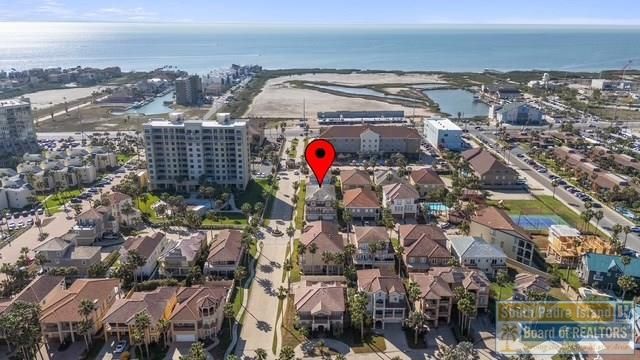 6501 Fountain Way, South Padre Island, TX 78597