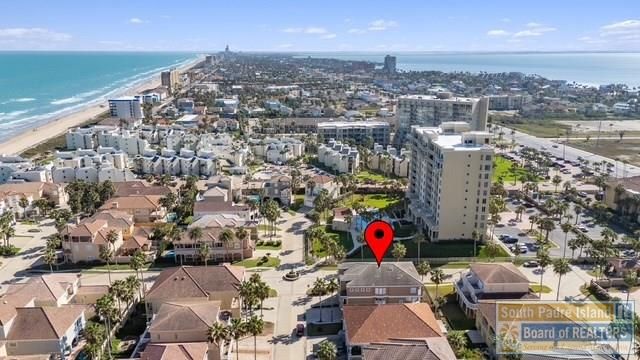 6501 Fountain Way, South Padre Island, TX 78597