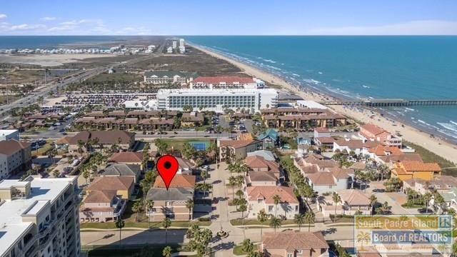 6501 Fountain Way, South Padre Island, TX 78597