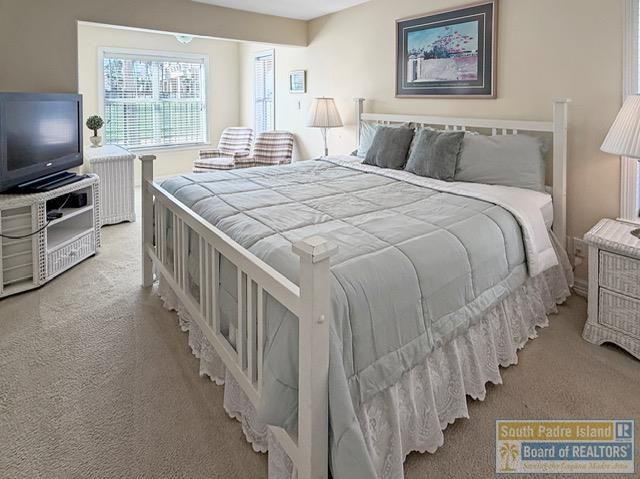 6501 Fountain Way, South Padre Island, TX 78597