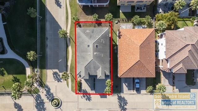 6501 Fountain Way, South Padre Island, TX 78597