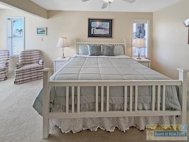 6501 Fountain Way, South Padre Island, TX 78597