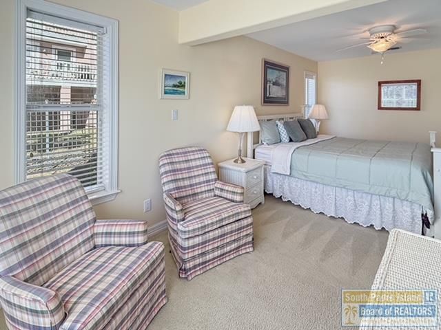 6501 Fountain Way, South Padre Island, TX 78597