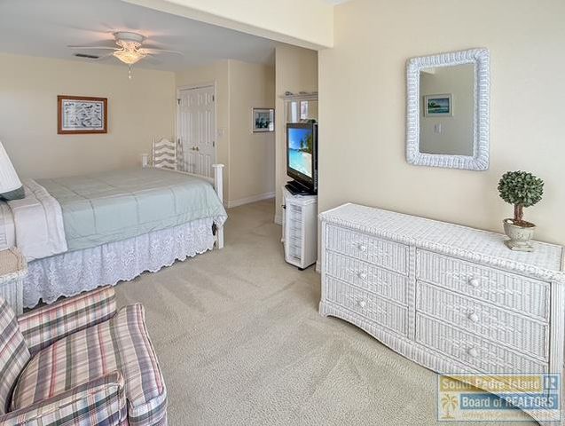 6501 Fountain Way, South Padre Island, TX 78597