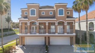 6501 Fountain Way, South Padre Island, TX 78597