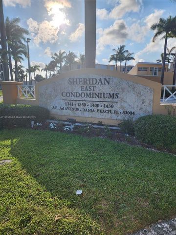 1450 SE 3rd Ave 208, Dania Beach, FL 33004