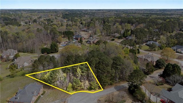 939 Plymouth Drive, Jonesboro, GA 30236