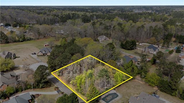 939 Plymouth Drive, Jonesboro, GA 30236