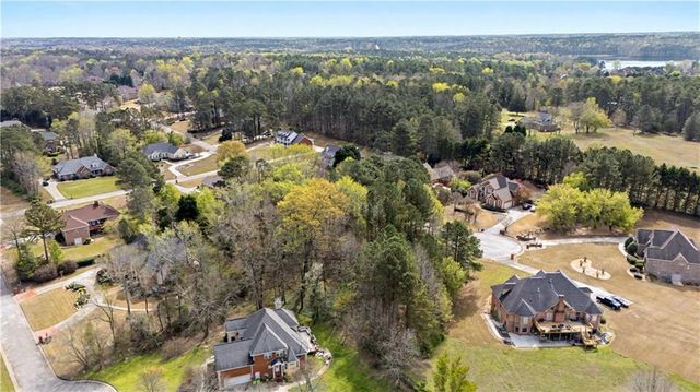 939 Plymouth Drive, Jonesboro, GA 30236