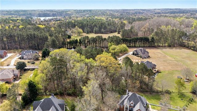 939 Plymouth Drive, Jonesboro, GA 30236