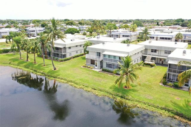 161 Brittany Terrace 161 D, Delray Beach, FL 33446