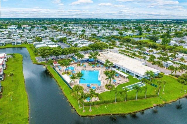 161 Brittany Terrace 161 D, Delray Beach, FL 33446