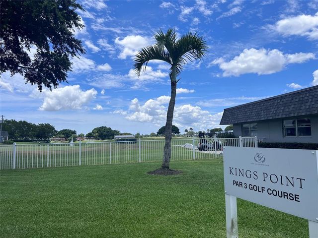 161 Brittany Terrace 161 D, Delray Beach, FL 33446