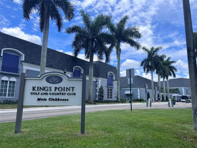 161 Brittany Terrace 161 D, Delray Beach, FL 33446