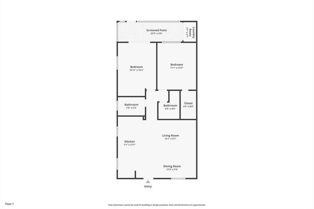 161 Brittany Terrace 161 D, Delray Beach, FL 33446