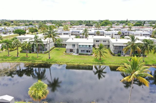 161 Brittany Terrace 161 D, Delray Beach, FL 33446