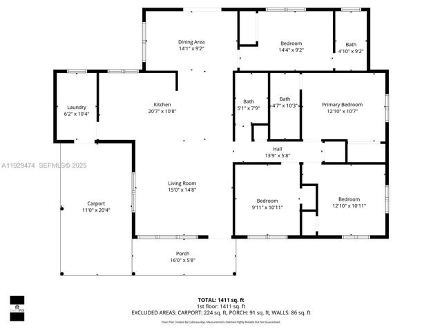 680 SW 29th Ter, Fort Lauderdale, FL 33312