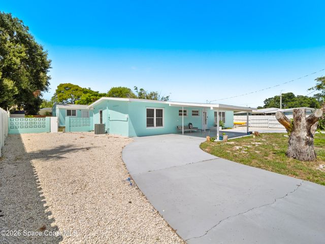3730 Maple Street, Sebastian, FL 32976