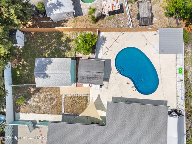 3730 Maple Street, Sebastian, FL 32976