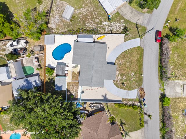 3730 Maple Street, Sebastian, FL 32976