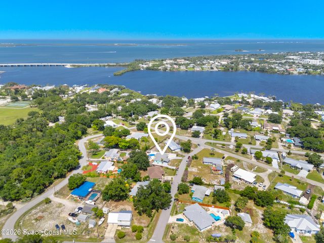 3730 Maple Street, Sebastian, FL 32976