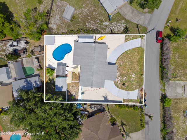 3730 Maple Street, Sebastian, FL 32976