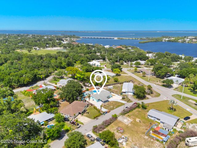 3730 Maple Street, Sebastian, FL 32976