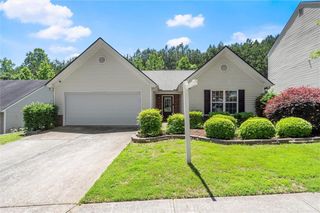 2125 Mina Lane Drive, Buford, GA 30518