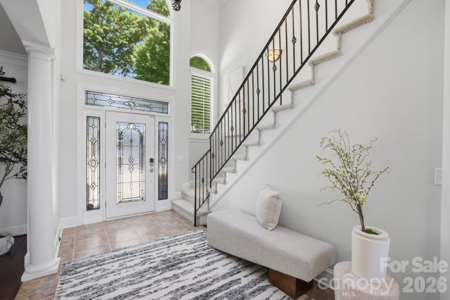 144 Mariner Pointe Lane, Mooresville, NC 28117