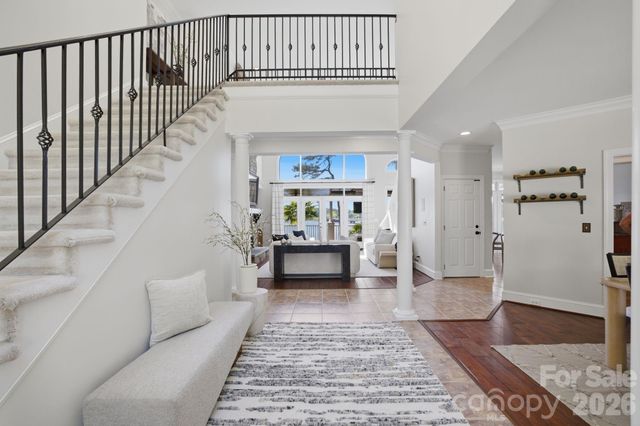 144 Mariner Pointe Lane, Mooresville, NC 28117