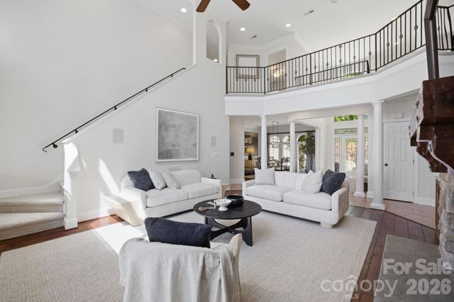 144 Mariner Pointe Lane, Mooresville, NC 28117