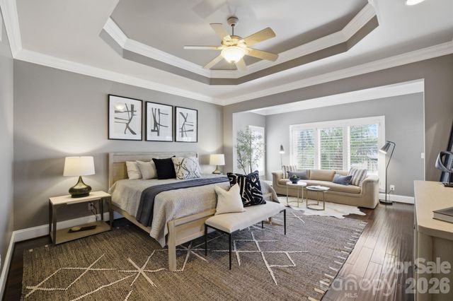 144 Mariner Pointe Lane, Mooresville, NC 28117