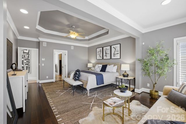 144 Mariner Pointe Lane, Mooresville, NC 28117